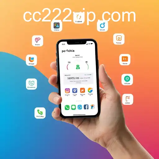 App Oficial - Experiência com cc222