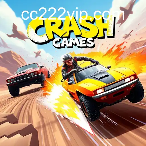 Descubra a Emoção nos Crash Games com cc222