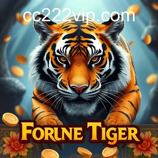 Fortune Tiger: Descubra e Jogue com cc222