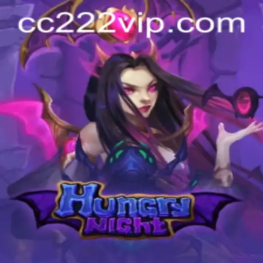 Explorando o Mundo de HungryNight: A Aventura Noturna Que Conquistou Todos