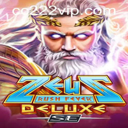 Explorando o Mundo de ZeusRushFeverDeluxeSE: Um Mergulho no Jogo Eletrizante